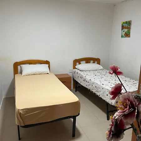 Mas D'arturo Casa de Férias *