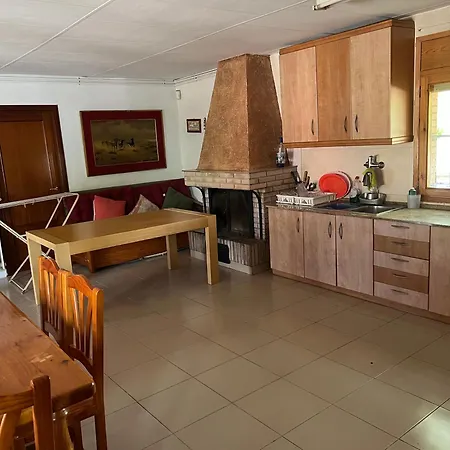 Casa de Férias Mas D'arturo *