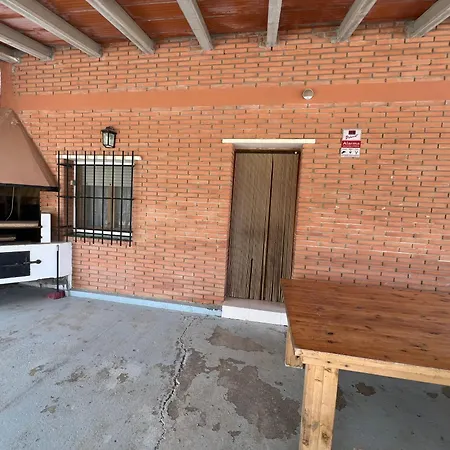 Mas D'arturo Casa de vacances