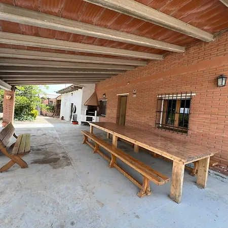 Mas D'arturo Casa de Férias *