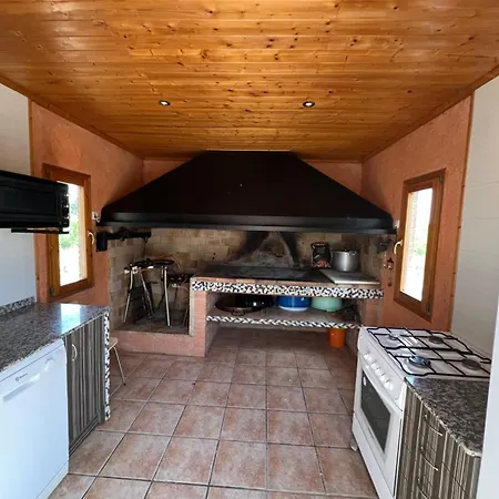 Casa de Férias Mas D'arturo *