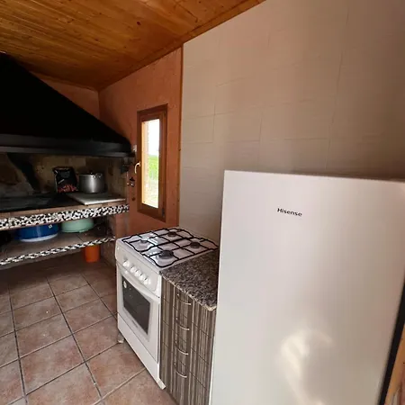 Casa de vacances Mas D'arturo
